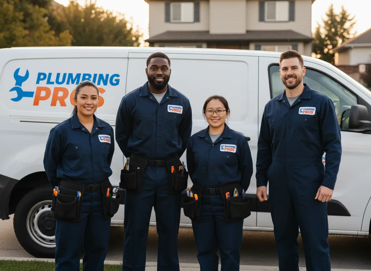 Water Heater Repair company in Adamant, VT